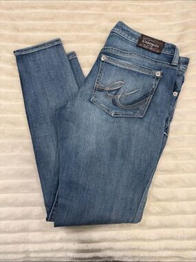 Express low rise Jegging 12
